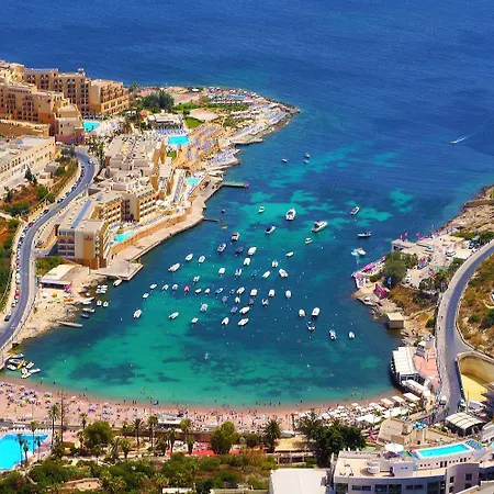 Cool Waters By Buena Vista Sliema