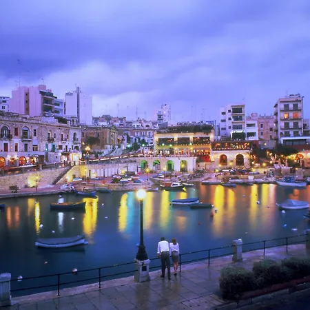 Cool Waters Sliema