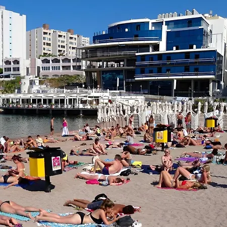 Cool Waters By Buena Vista Apartment *