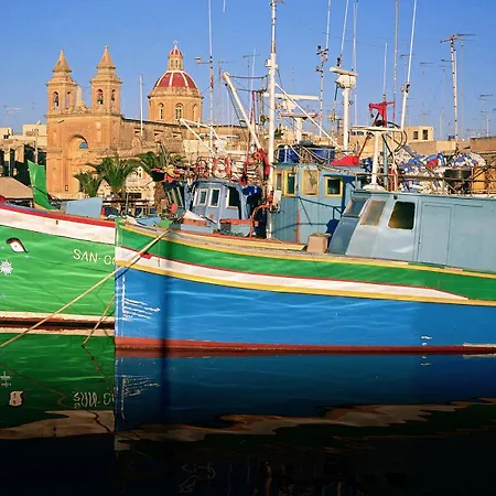 Cool Waters By Buena Vista Apartment Sliema