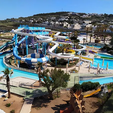 Cool Waters Apartment Sliema
