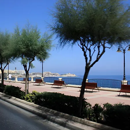 Apartment Cool Waters By Buena Vista Sliema