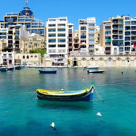 Cool Waters Sliema