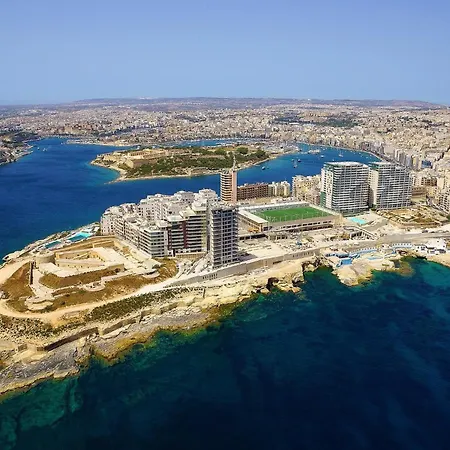 Cool Waters Sliema