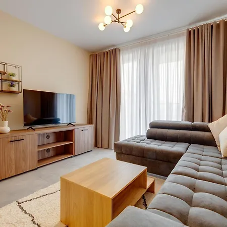 Cool Waters Apartment Sliema