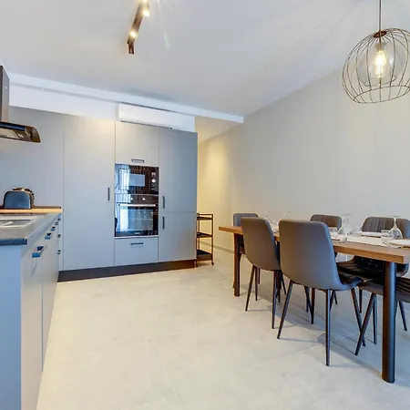 Cool Waters By Buena Vista Sliema