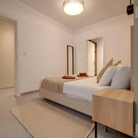 Apartment Cool Waters By Buena Vista *