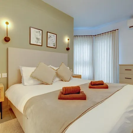 Cool Waters By Buena Vista Apartment Sliema