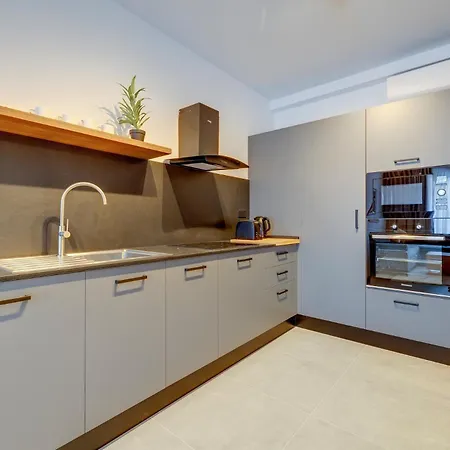 Apartment Cool Waters Sliema