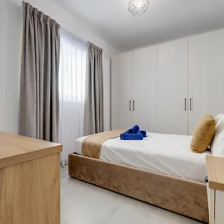 Cool Waters Apartment