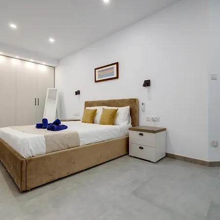 Apartment Cool Waters Sliema