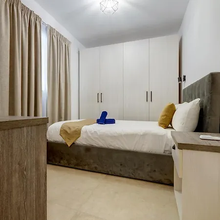 Cool Waters Apartment