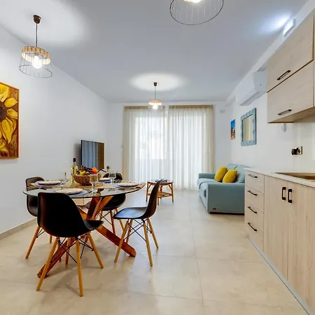 Apartment Cool Waters By Buena Vista