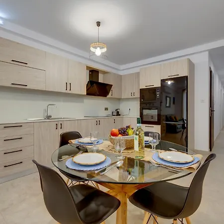 Apartment Cool Waters Sliema