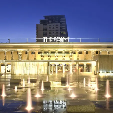 Cool Waters By Buena Vista Appartamento