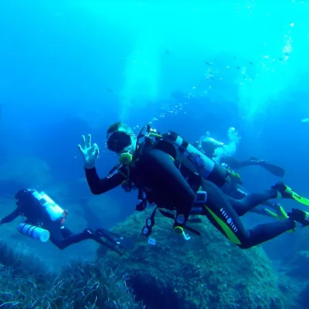 Appartamento Cool Waters By Buena Vista Sliema