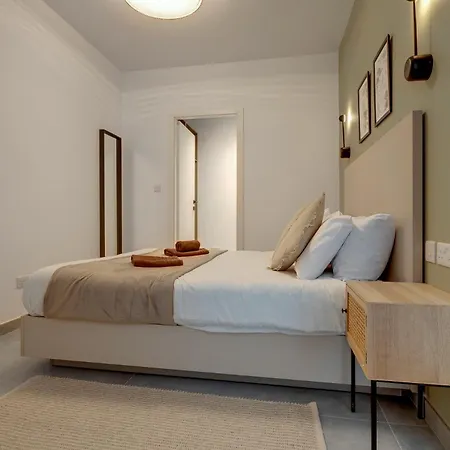 Lägenhet Cool Waters *