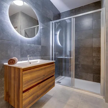 Apartamento Cool Waters Sliema