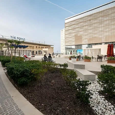 Cool Waters Apartamento