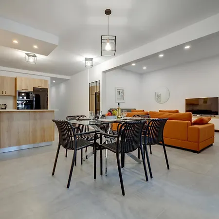 Apartament Cool Waters By Buena Vista Sliema