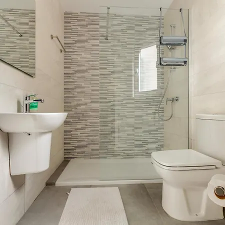 Appartamento Cool Waters By Buena Vista