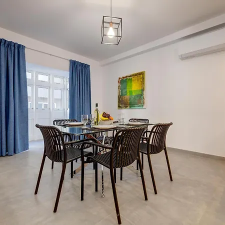 Apartament Cool Waters By Buena Vista *