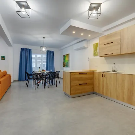 Apartamento Cool Waters