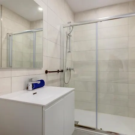 Cool Waters Apartamento *