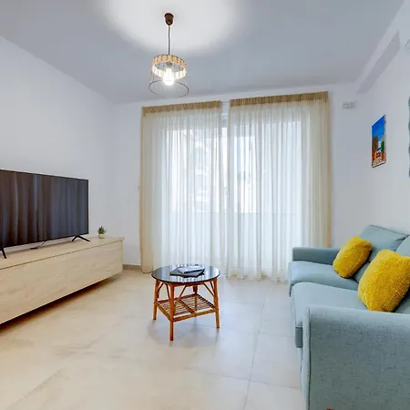 Apartament Cool Waters By Buena Vista *