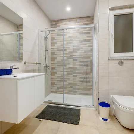 Apartamento Cool Waters *