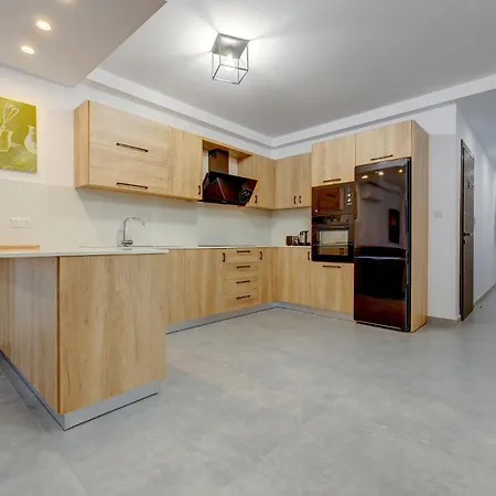 Apartament Cool Waters By Buena Vista