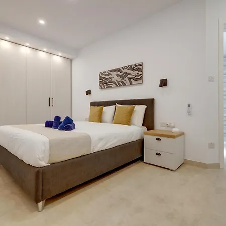 Cool Waters By Buena Vista Appartamento Sliema