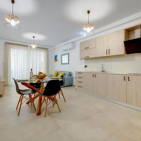 Apartament Cool Waters By Buena Vista Sliema