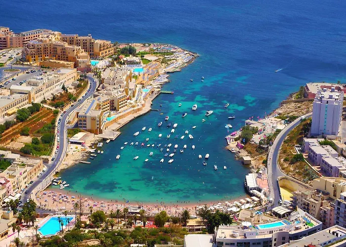 Cool Waters By Buena Vista Sliema