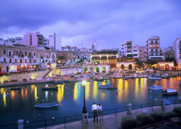 Cool Waters By Buena Vista Sliema