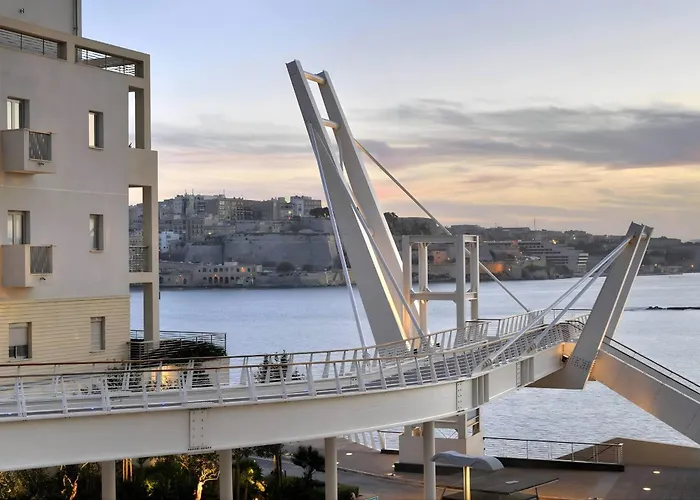 Apartment Cool Waters By Buena Vista Sliema