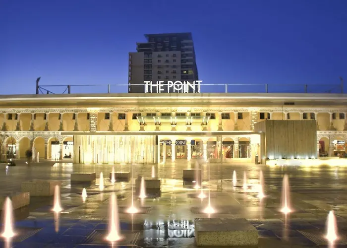 Cool Waters By Buena Vista Apartment