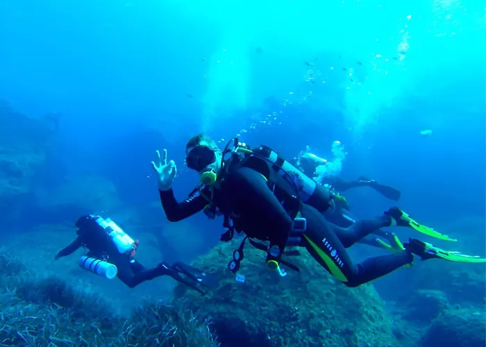 Apartment Cool Waters By Buena Vista Sliema