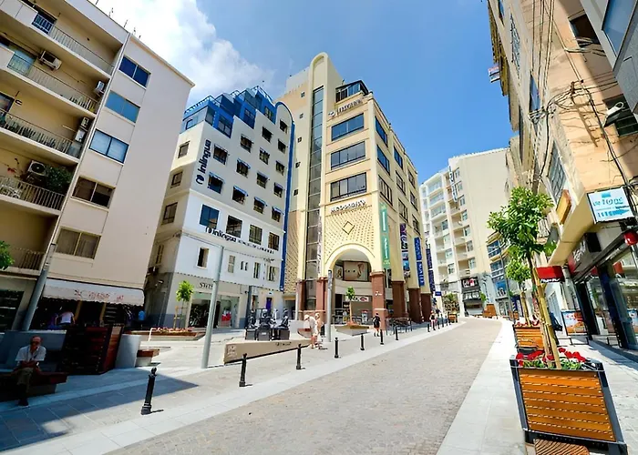 Cool Waters By Buena Vista Sliema