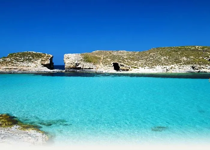 Apartment Cool Waters By Buena Vista *