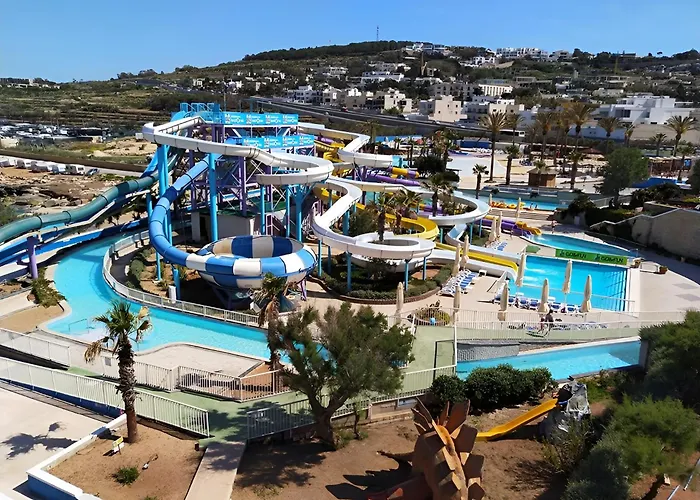 Cool Waters By Buena Vista Apartment Sliema