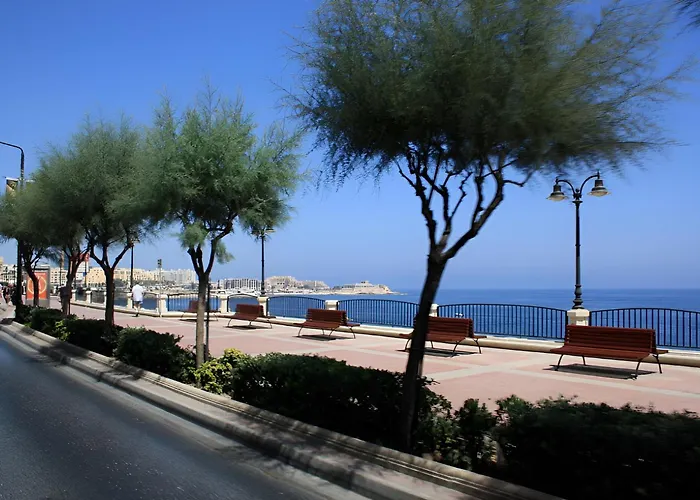 Apartment Cool Waters By Buena Vista Sliema