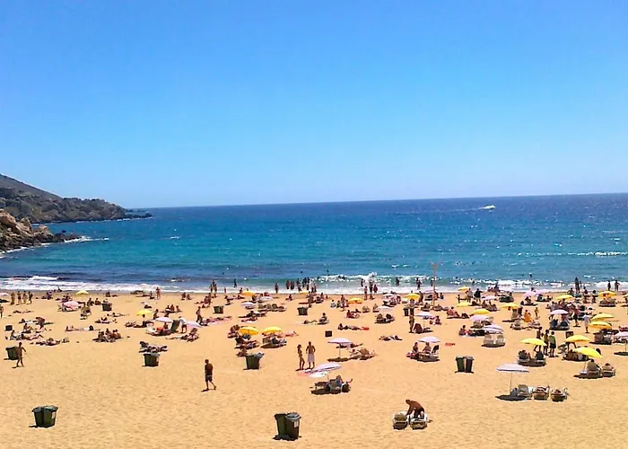 Apartment Cool Waters By Buena Vista *