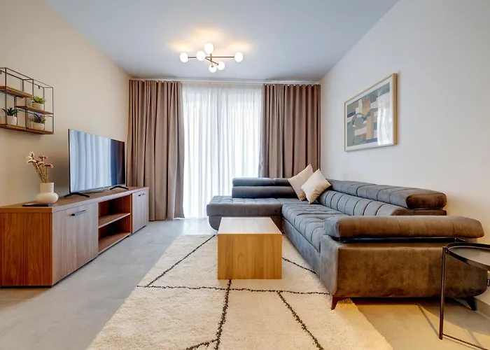 Cool Waters By Buena Vista