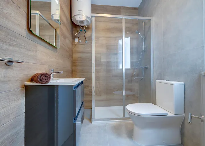 Cool Waters By Buena Vista Apartment