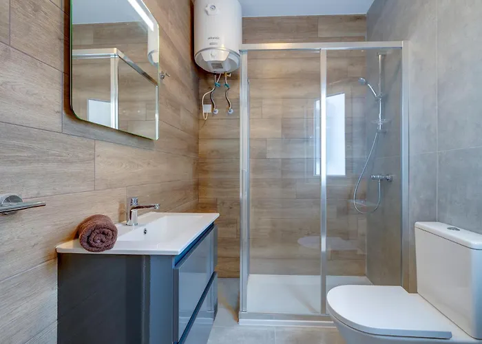 Apartment Cool Waters By Buena Vista