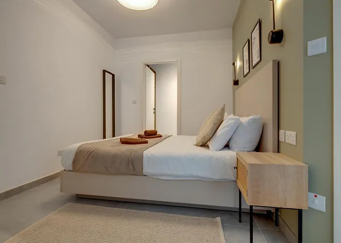 Apartment Cool Waters By Buena Vista *