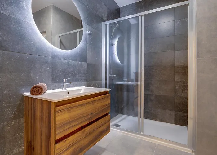 Apartment Cool Waters By Buena Vista Sliema