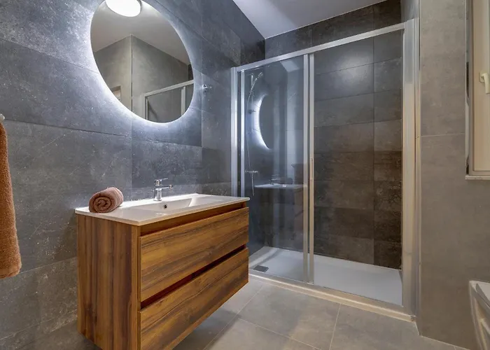 Cool Waters By Buena Vista *