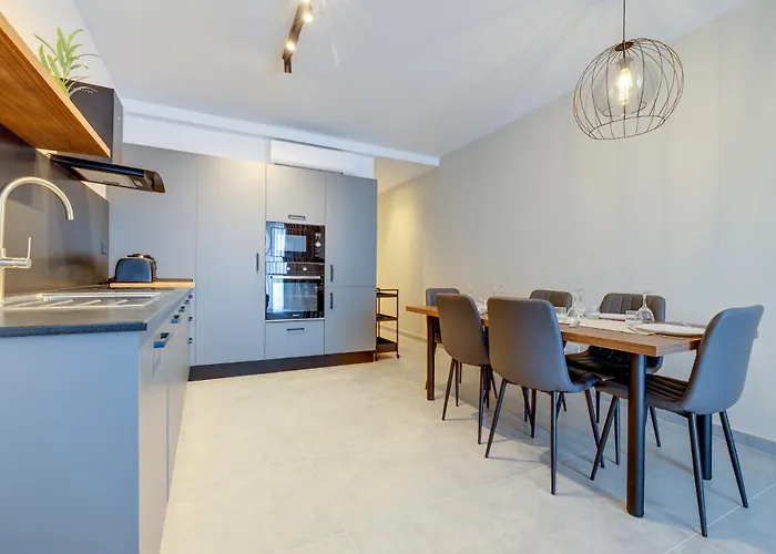 Cool Waters By Buena Vista Sliema